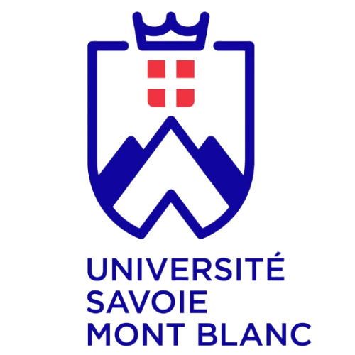 IUT Savoie Mont Blanc logo